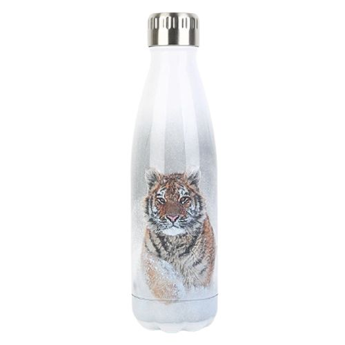 Gourde Isotherme Animal Tigre