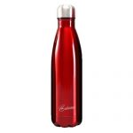 Gourde Isotherme Unie Rouge Classic